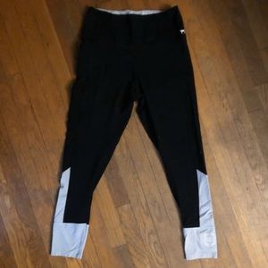 *FINAL SALE* Victoria’s Secret PINK yoga leggings